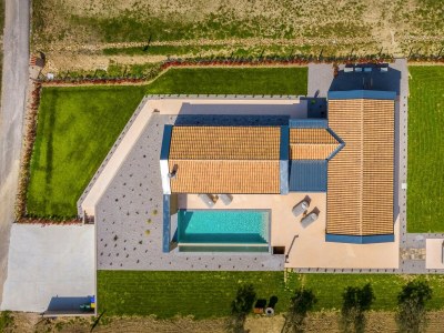 Villa Villa Rea - Outdoor photo 17