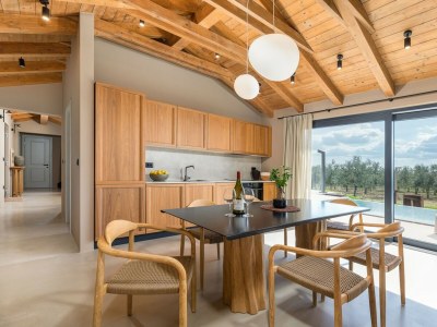 Villa Villa Rea - Features photo 22