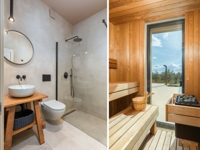 Villa Villa Rea - Features photo 40