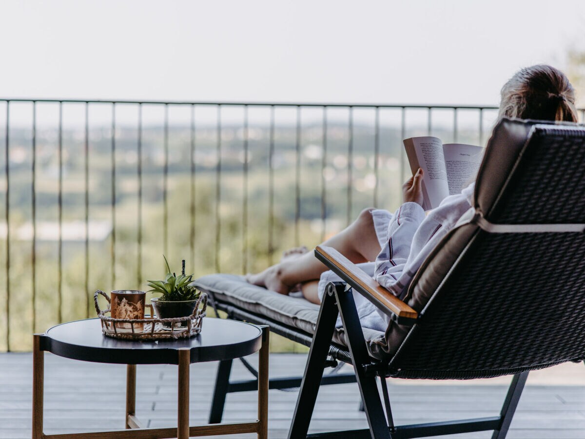 Holiday house LuckyLiving - Outdoor photo 2