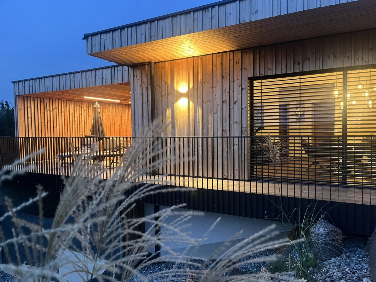 Holiday house LuckyLiving - Outdoor photo 3