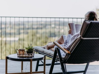 Holiday house LuckyLiving - Outdoor photo 2