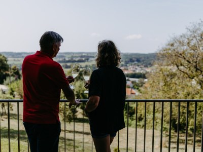 Holiday house LuckyLiving - Outdoor photo 5