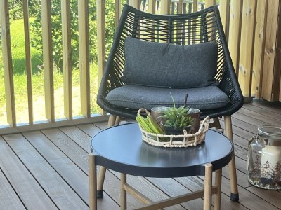 Holiday house LuckyLiving - Outdoor photo 6