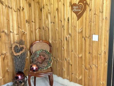 Holiday house LuckyLiving - Outdoor photo 7