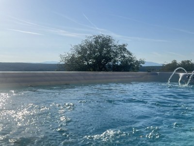 Holiday house LuckyLiving - Outdoor photo 10