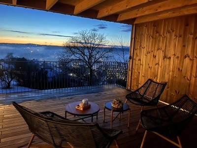 Holiday house LuckyLiving - Outdoor photo 14