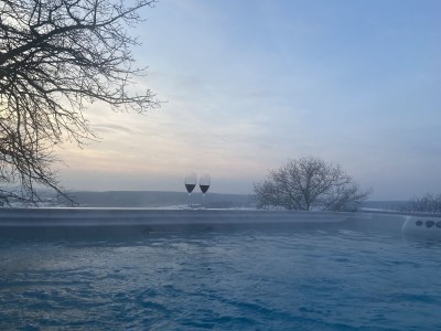 Holiday house LuckyLiving - Outdoor photo 15