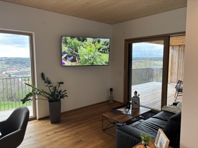 Holiday house LuckyLiving - Features photo 26