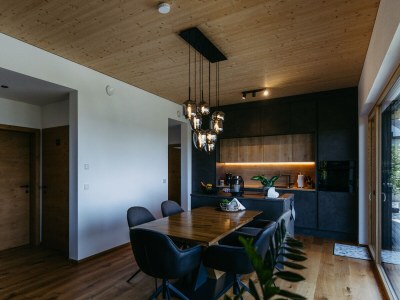 Holiday house LuckyLiving - Features photo 27