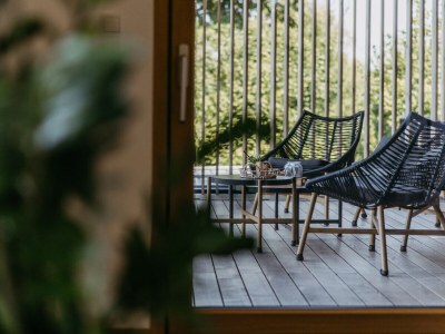 Holiday house LuckyLiving - Features photo 28