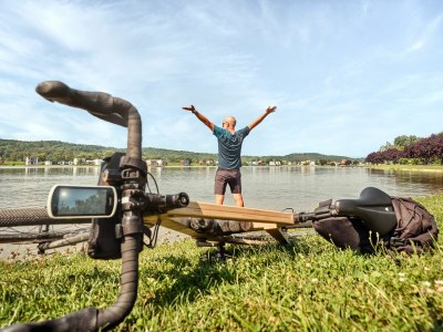 Holiday house LuckyLiving - Environment photo 29