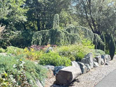 Holiday house LuckyLiving - Environment photo 30