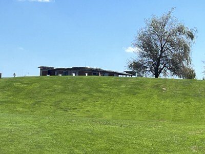 Holiday house LuckyLiving - Environment photo 31