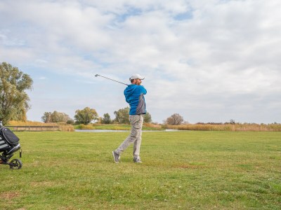 Holiday house LuckyLiving - Environment photo 40