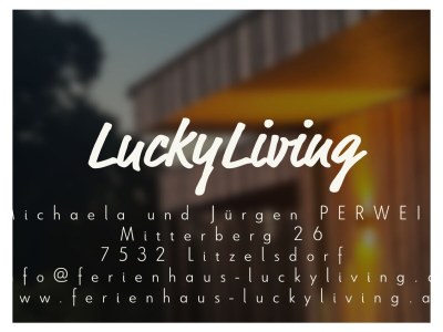 Holiday house LuckyLiving - Document photo 41