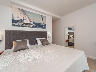 Villa Luxusvilla mit Pool, Wellness und Meerblick - Features photo 16