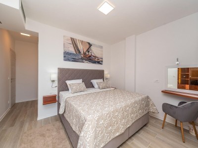 Villa Luxusvilla mit Pool, Wellness und Meerblick - Features photo 21