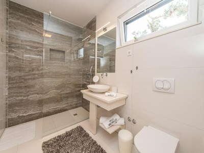 Villa Luxusvilla mit Pool, Wellness und Meerblick - Features photo 23