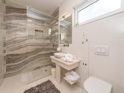 Villa Luxusvilla mit Pool, Wellness und Meerblick - Features photo 24