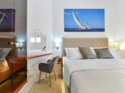 Villa Luxusvilla mit Pool, Wellness und Meerblick - Features photo 25