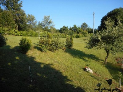 Villa Luxusvilla mit Pool, Wellness und Meerblick - Environment photo 30