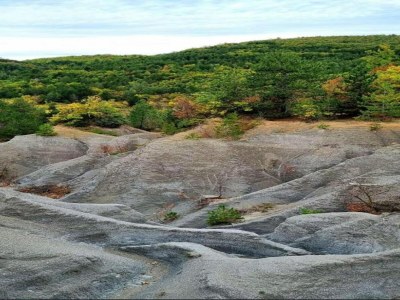 Villa Luxusvilla mit Pool, Wellness und Meerblick - Environment photo 31