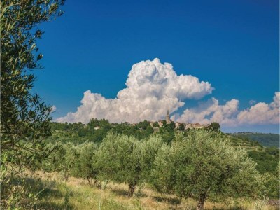 Villa Luxusvilla mit Pool, Wellness und Meerblick - Environment photo 33