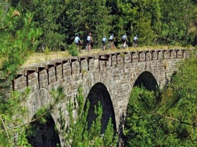 Villa Luxusvilla mit Pool, Wellness und Meerblick - Environment photo 35