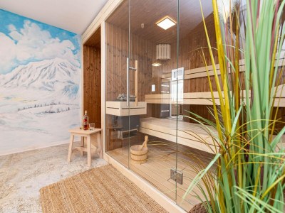 Villa Luxusvilla mit Pool, Wellness und Meerblick - Outdoor photo 39