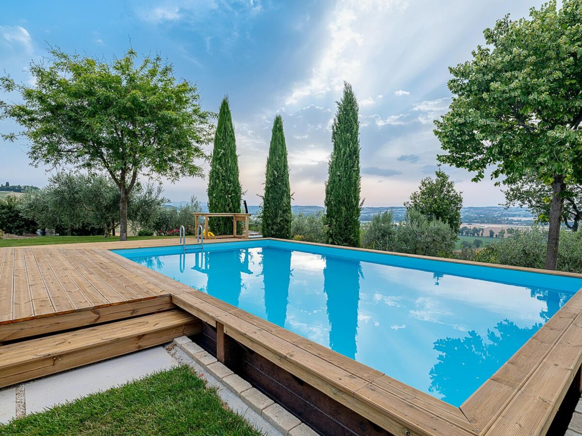 Holiday house Spacious Stay in Montelupone