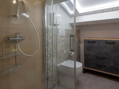 Holiday house Spacious Stay in Montelupone - Features photo 14