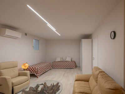 Holiday house Spacious Stay in Montelupone - Features photo 23