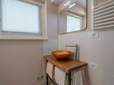 Holiday house Spacious Stay in Montelupone - Features photo 25