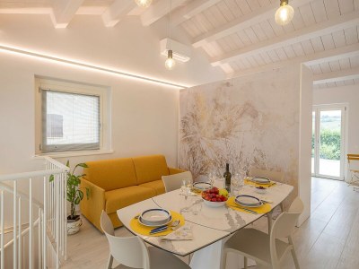 Holiday house Spacious Stay in Montelupone - Features photo 27