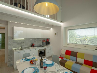 Holiday house Spacious Stay in Montelupone - Features photo 29