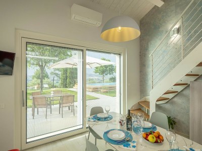 Holiday house Spacious Stay in Montelupone - Features photo 31