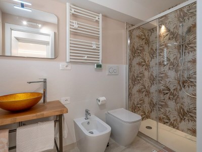 Holiday house Spacious Stay in Montelupone - Features photo 32