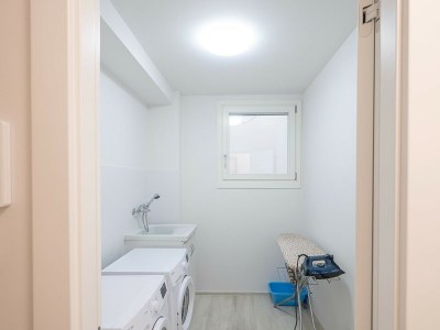 Holiday house Spacious Stay in Montelupone - Features photo 35