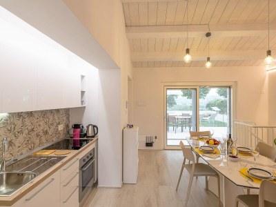 Holiday house Spacious Stay in Montelupone - Features photo 36