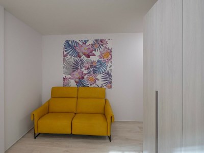 Holiday house Spacious Stay in Montelupone - Features photo 38