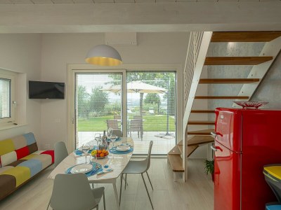 Holiday house Spacious Stay in Montelupone - Features photo 39