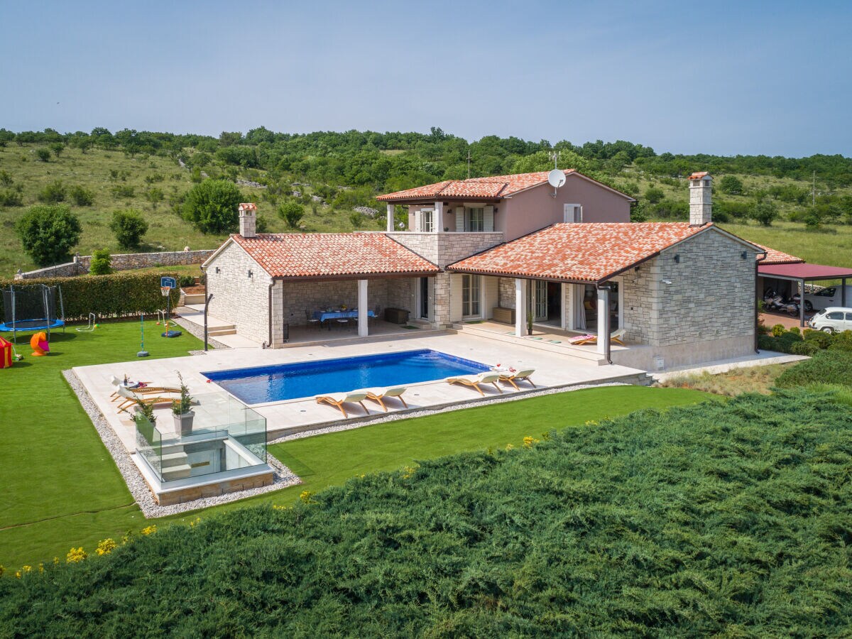 Villa Heritage villa Lily