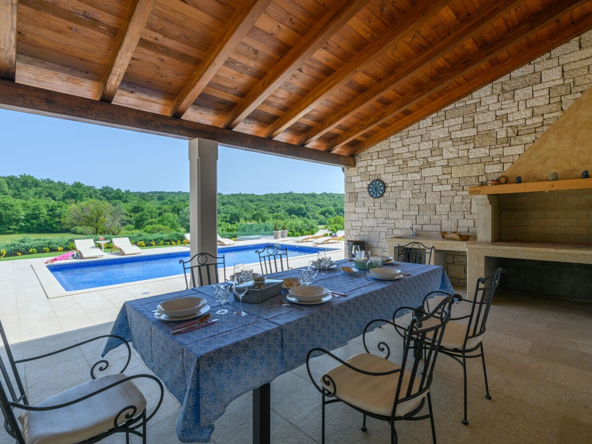 Villa Heritage villa Lily - Outdoor photo 5