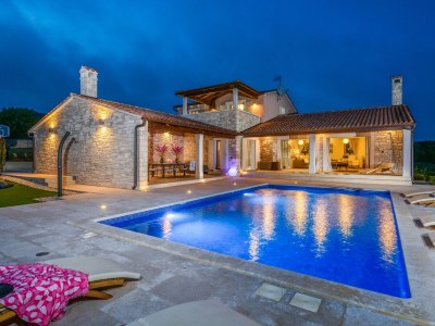 Villa Heritage villa Lily - Outdoor photo 2