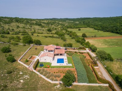 Villa Heritage villa Lily - Outdoor photo 3