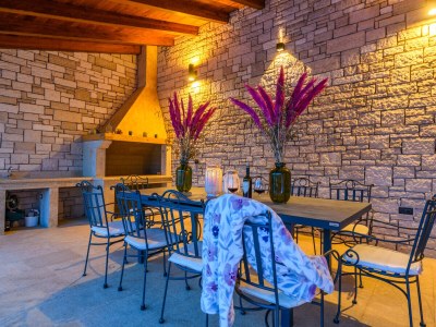 Villa Heritage villa Lily - Outdoor photo 4