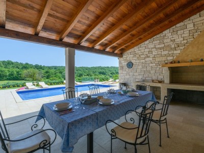 Villa Heritage villa Lily - Outdoor photo 5