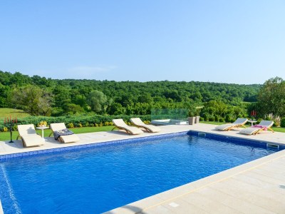 Villa Heritage villa Lily - Outdoor photo 7