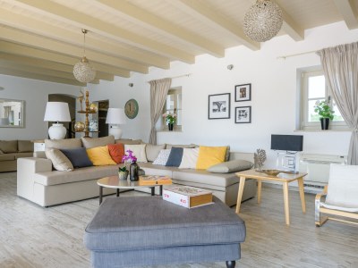 Villa Heritage villa Lily - Features photo 9